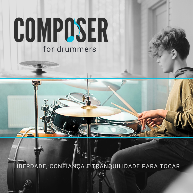 composer for drummers